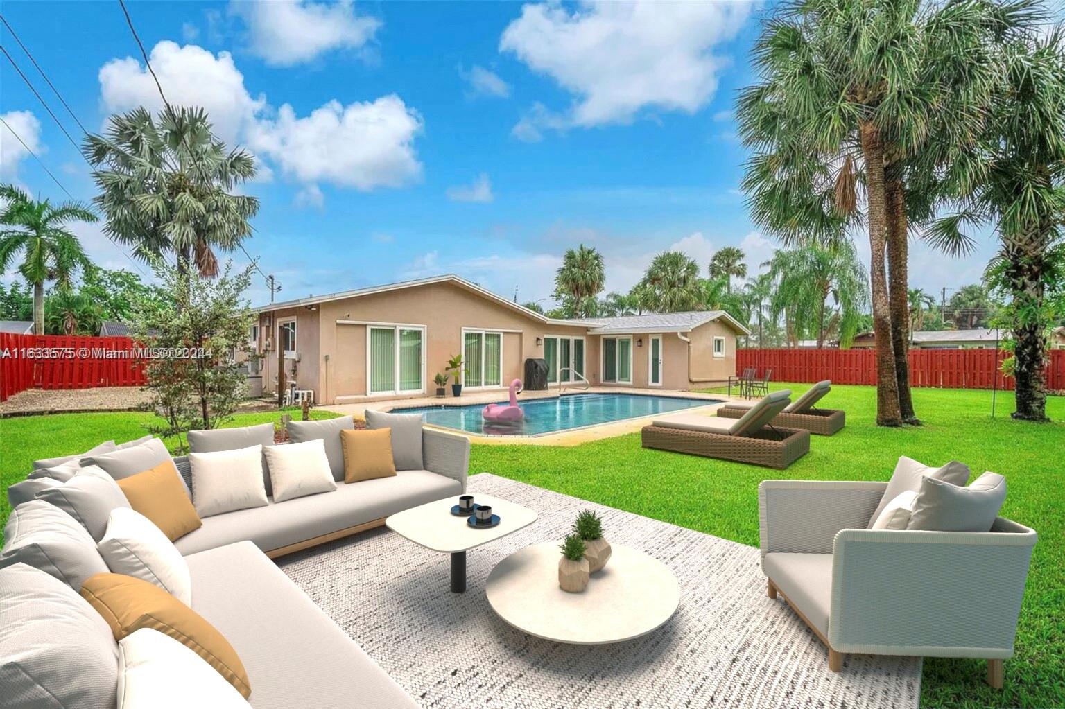 4400 NW 9th St