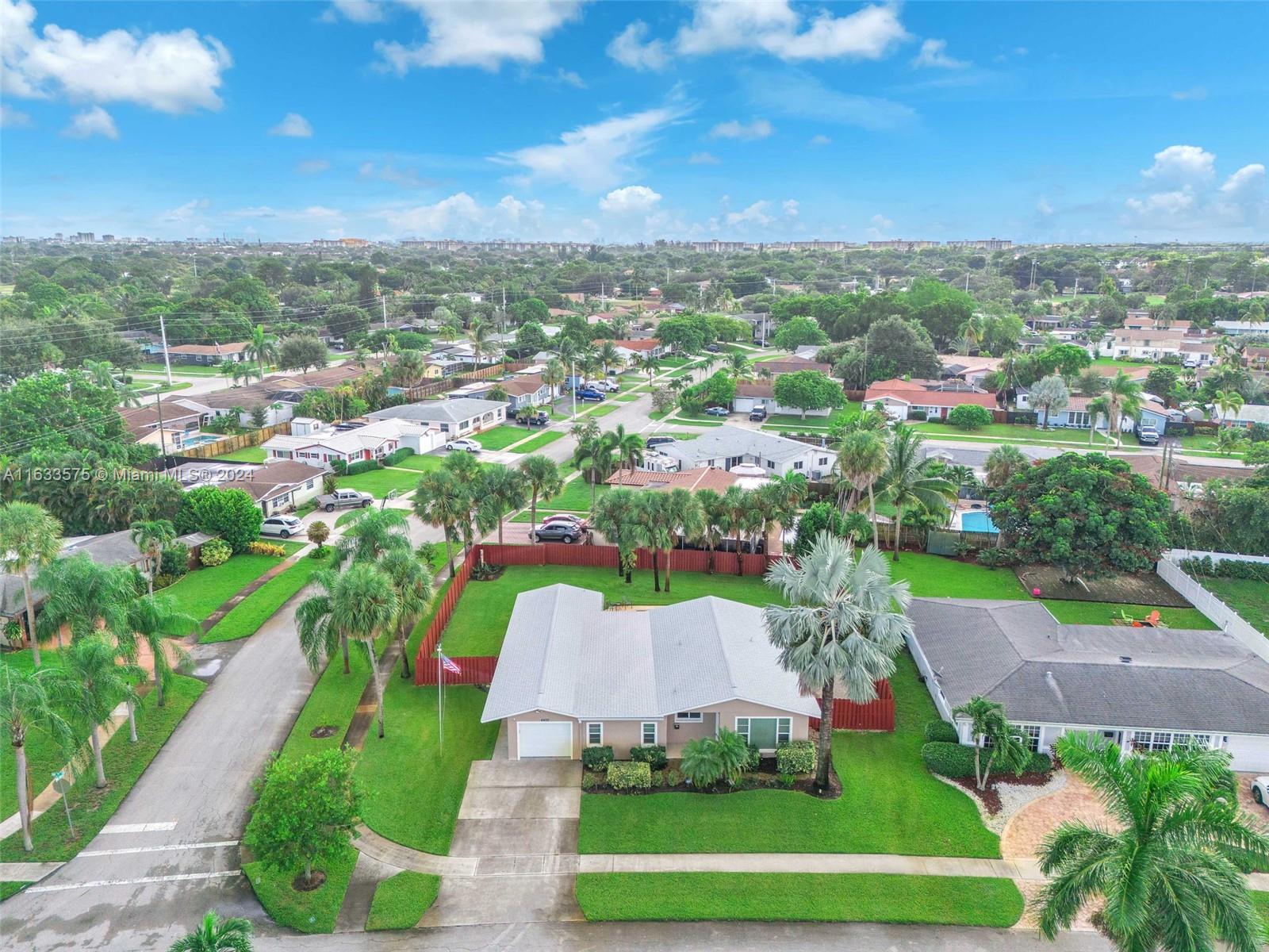 4400 NW 9th St