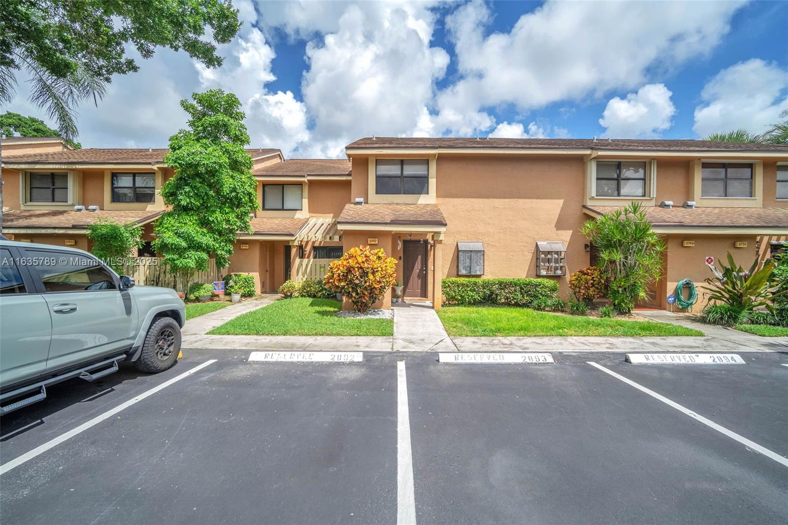 3747 N Carambola Cir N # 2893