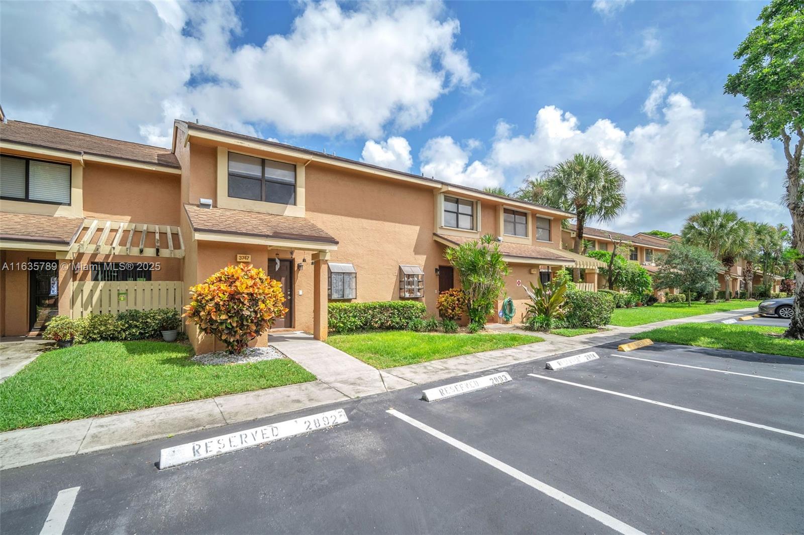 3747 N Carambola Cir N # 2893