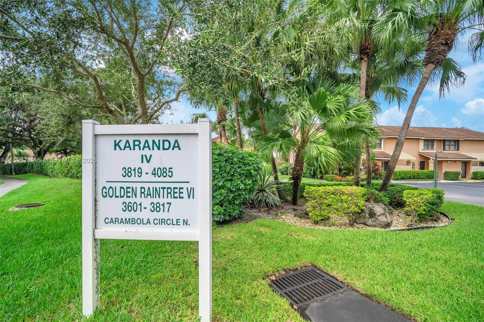 3747 N Carambola Cir N # 2893