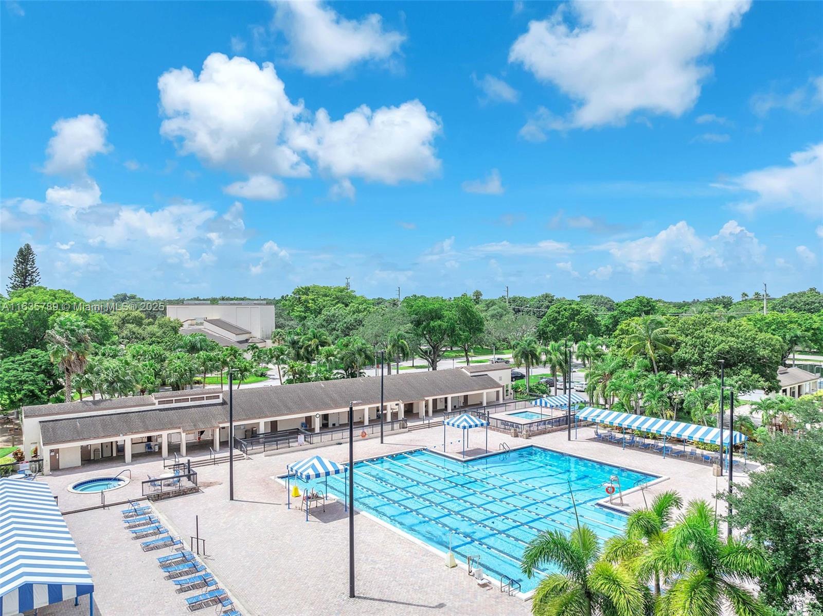3747 N Carambola Cir N # 2893
