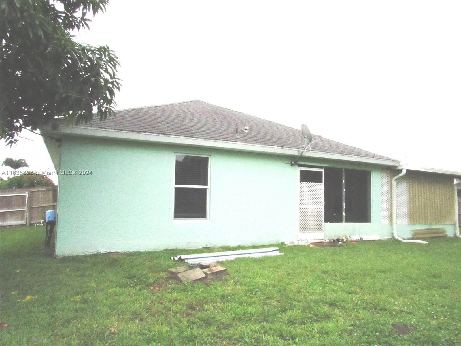 2721 SW Pierson Rd # 0, Port St. Lucie Unit: 0