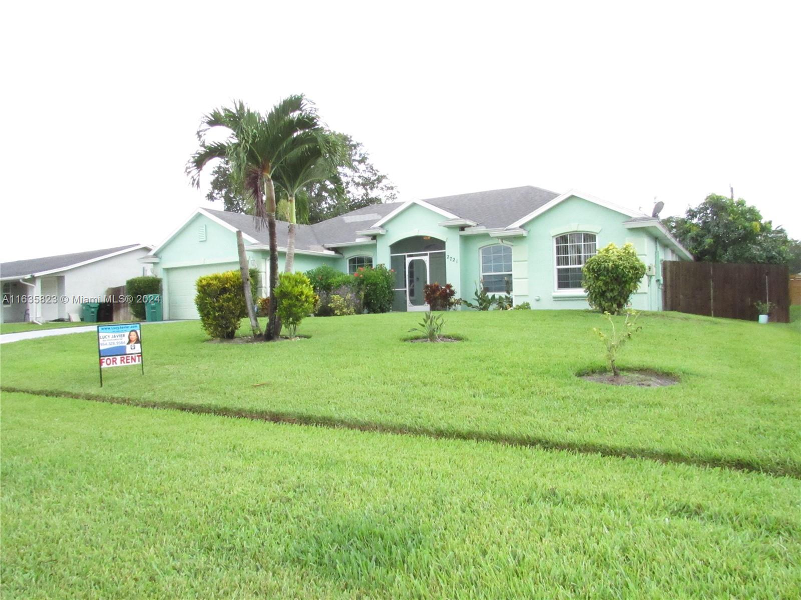 2721 SW Pierson Rd # 0, Port St. Lucie Unit: 0