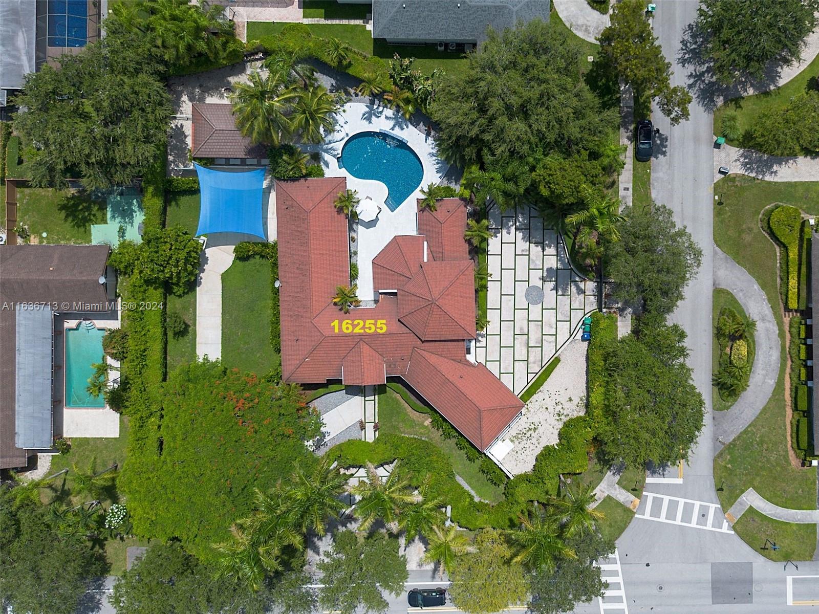 16255 SW 82nd Ave