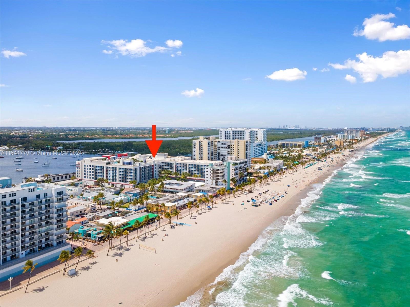 777 N Ocean Dr # N315