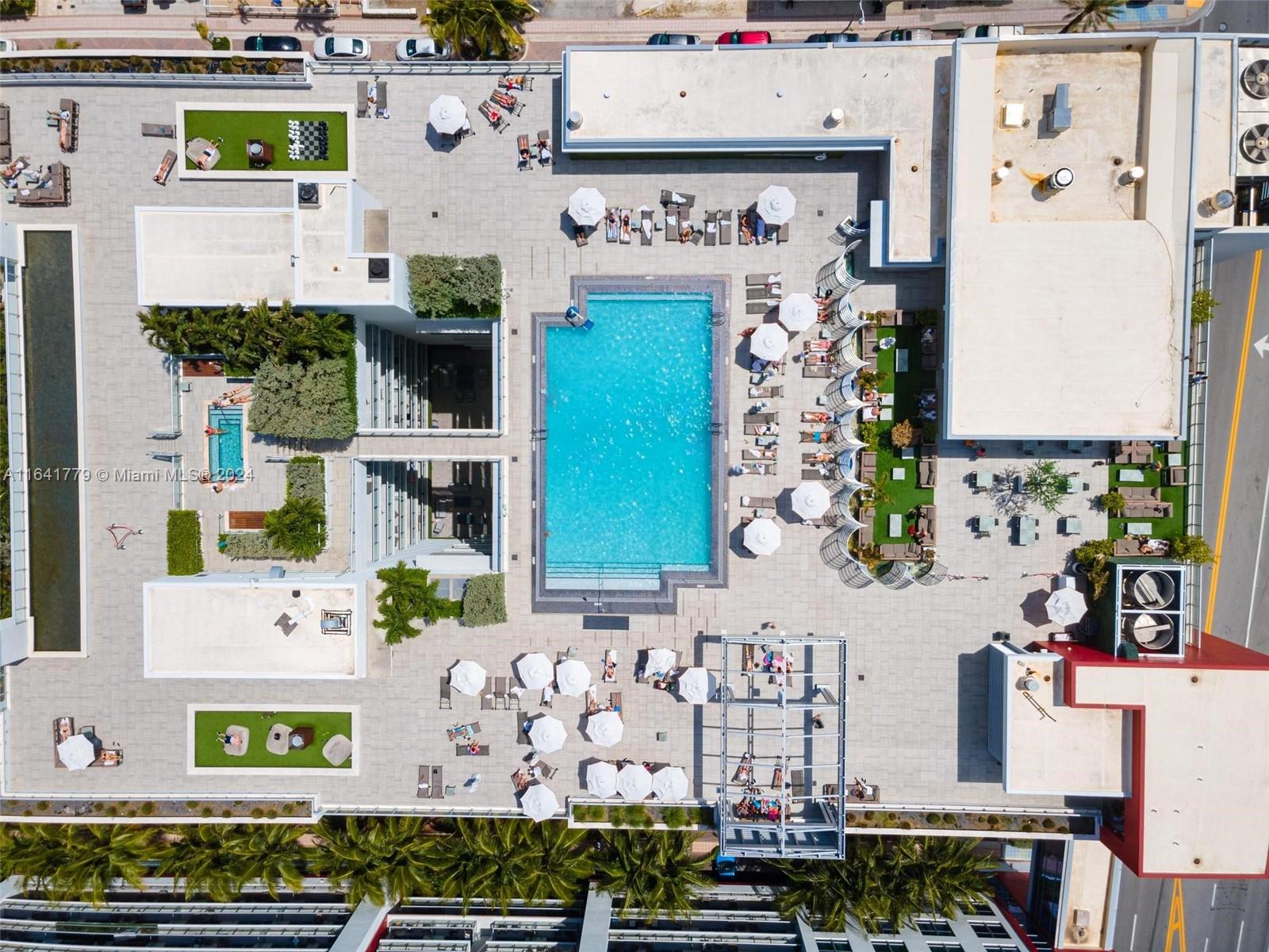 777 N Ocean Dr # N315