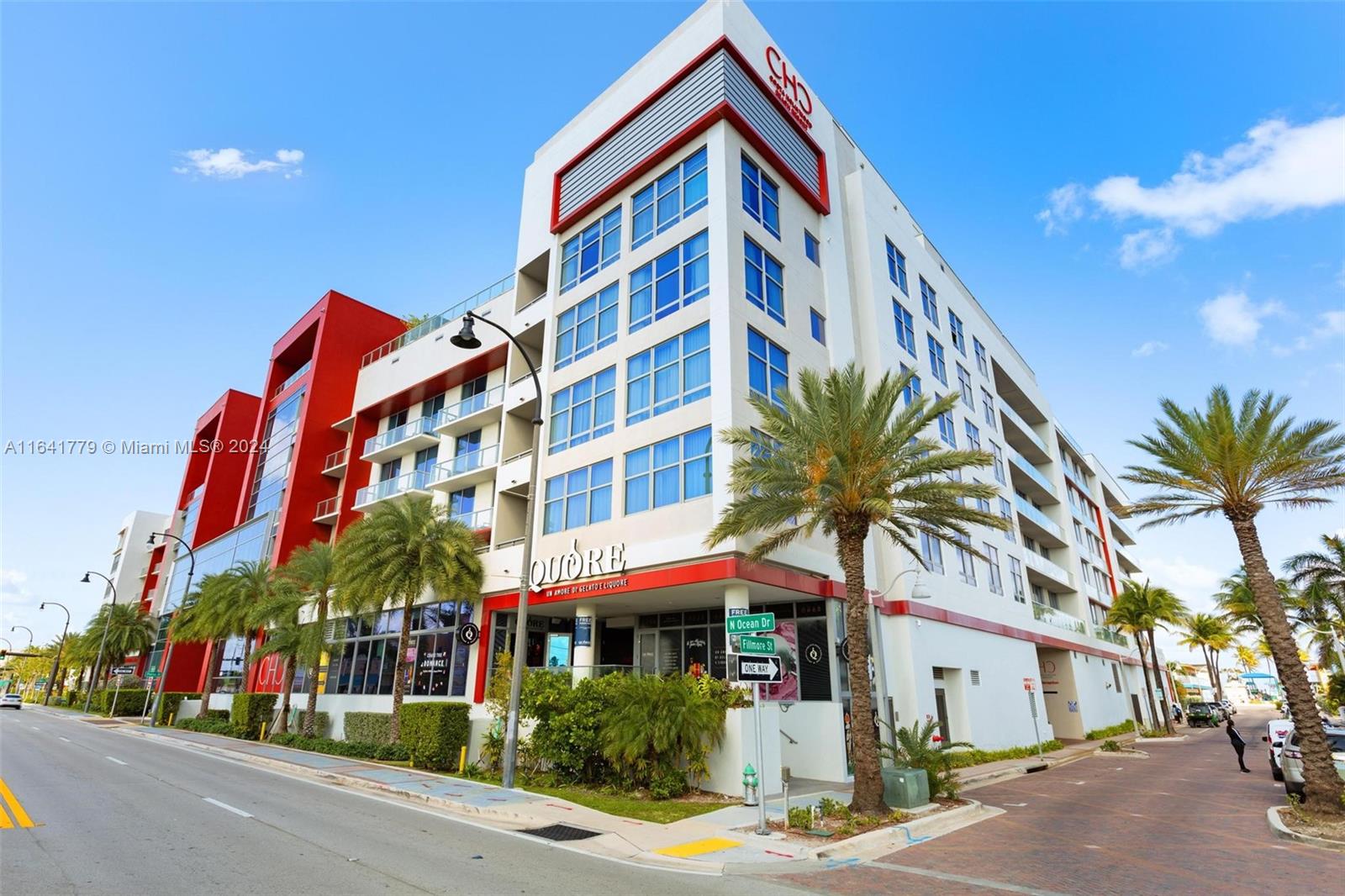 777 N Ocean Dr # N315