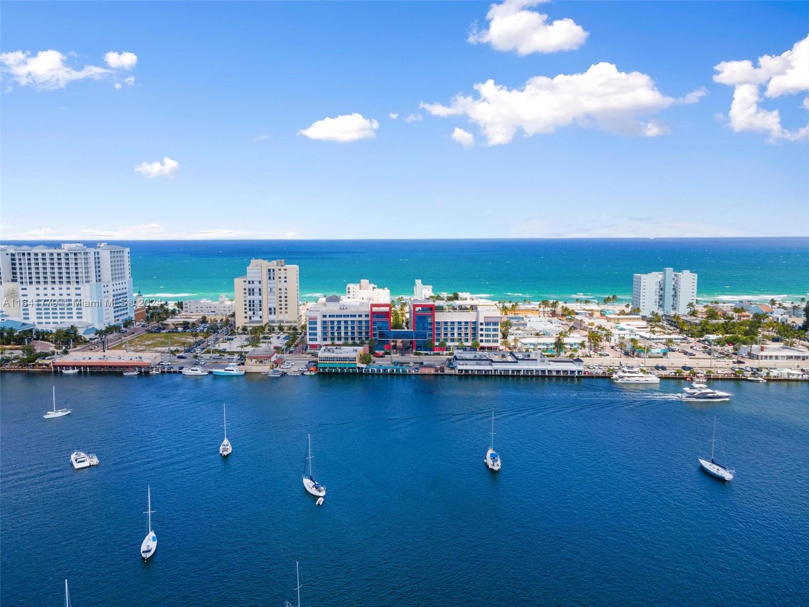 777 N Ocean Dr # N315