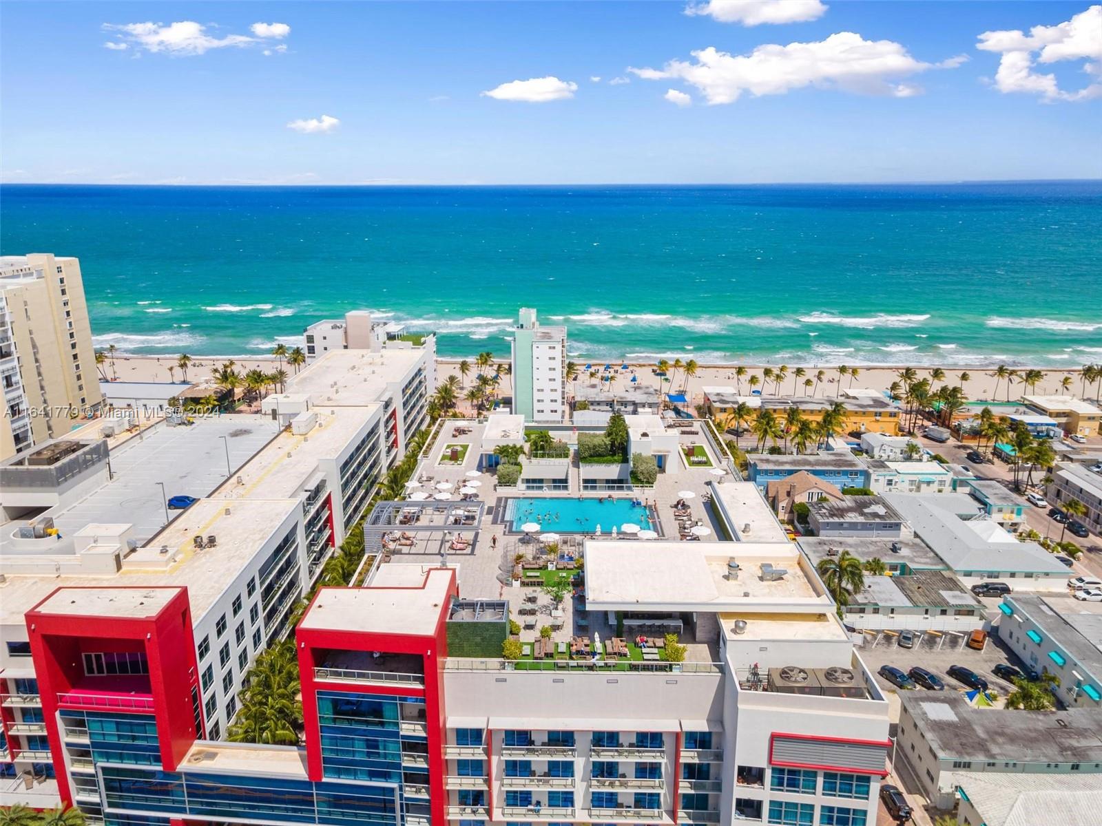 777 N Ocean Dr # N315