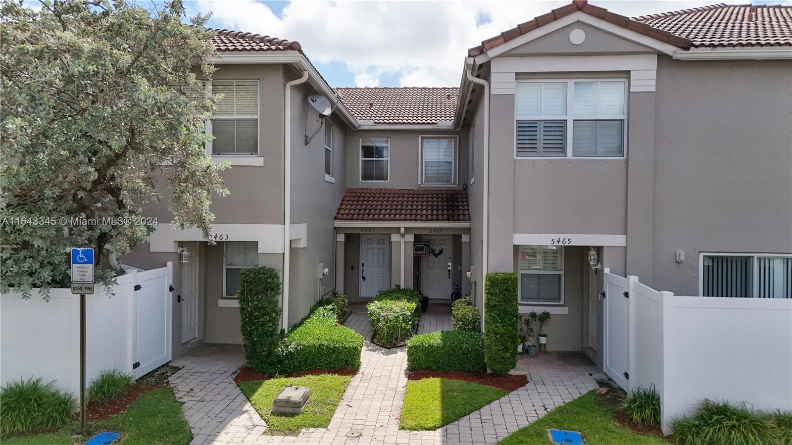 5465 SW 125th Ter