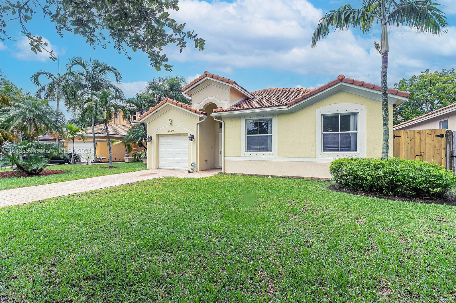 24486 SW 108th Pl