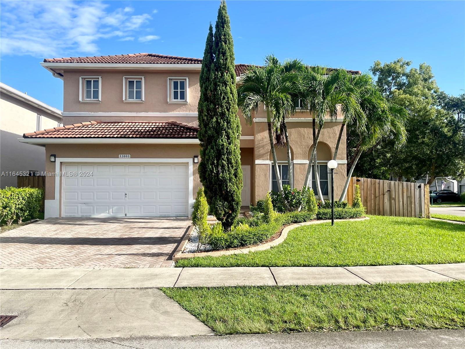 13003 SW 142nd Ter