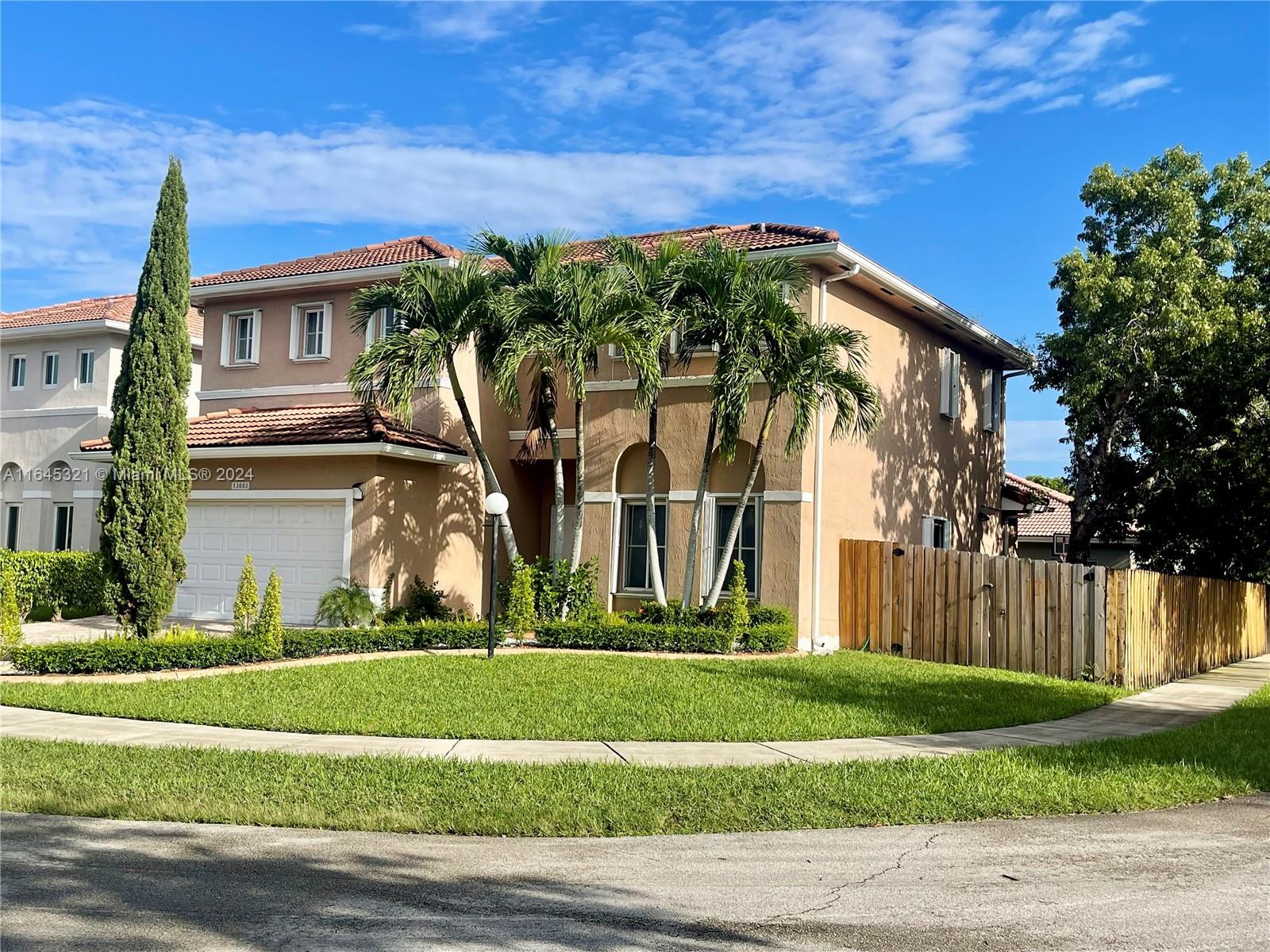13003 SW 142nd Ter
