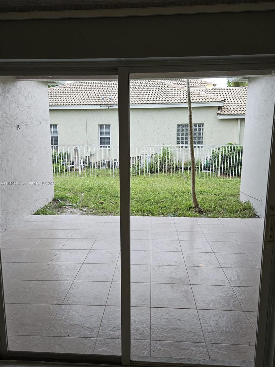 Private Address