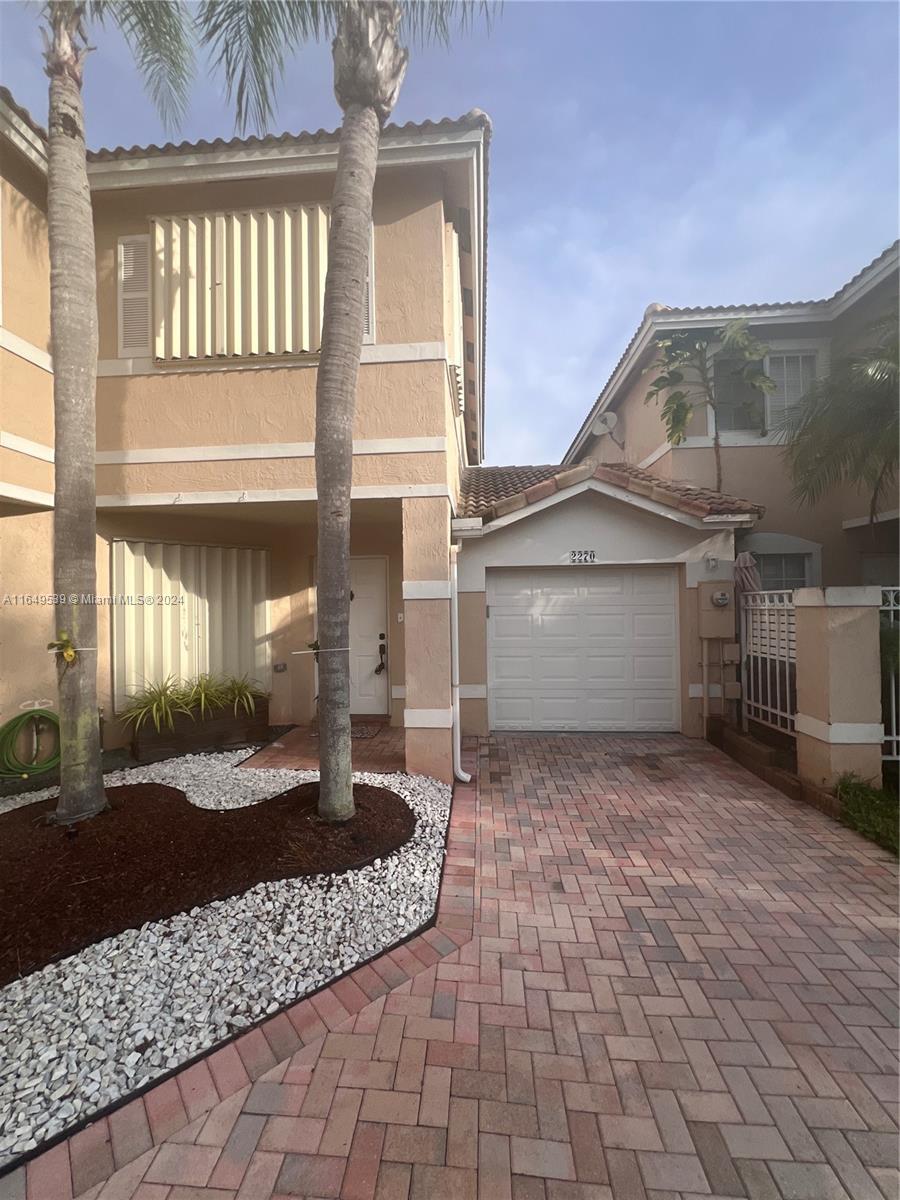 2270 NW 170th Ave # 2270
