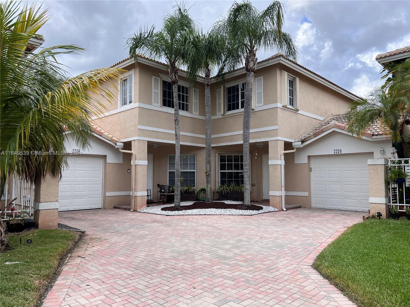 2270 NW 170th Ave # 2270