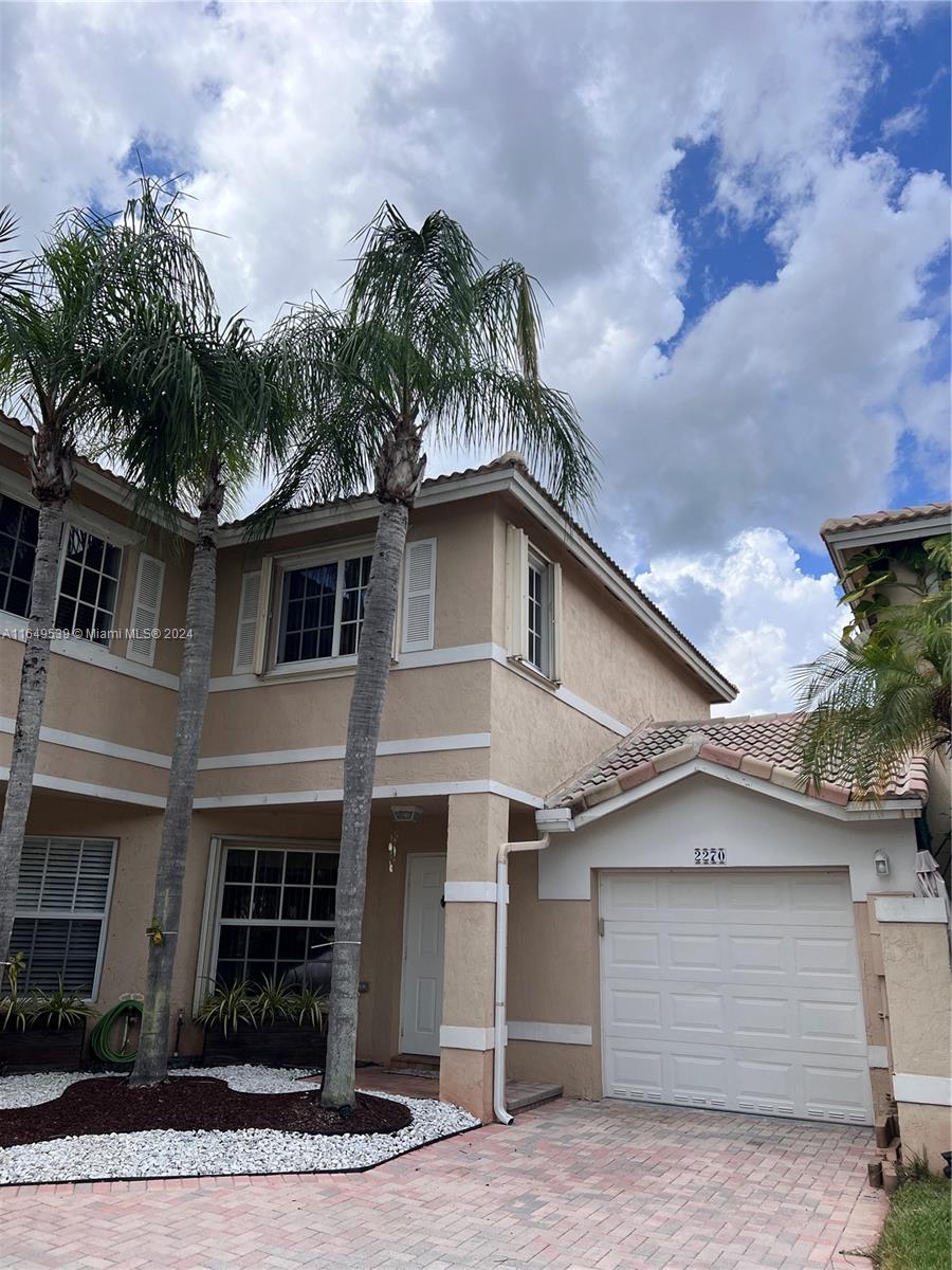 2270 NW 170th Ave # 2270