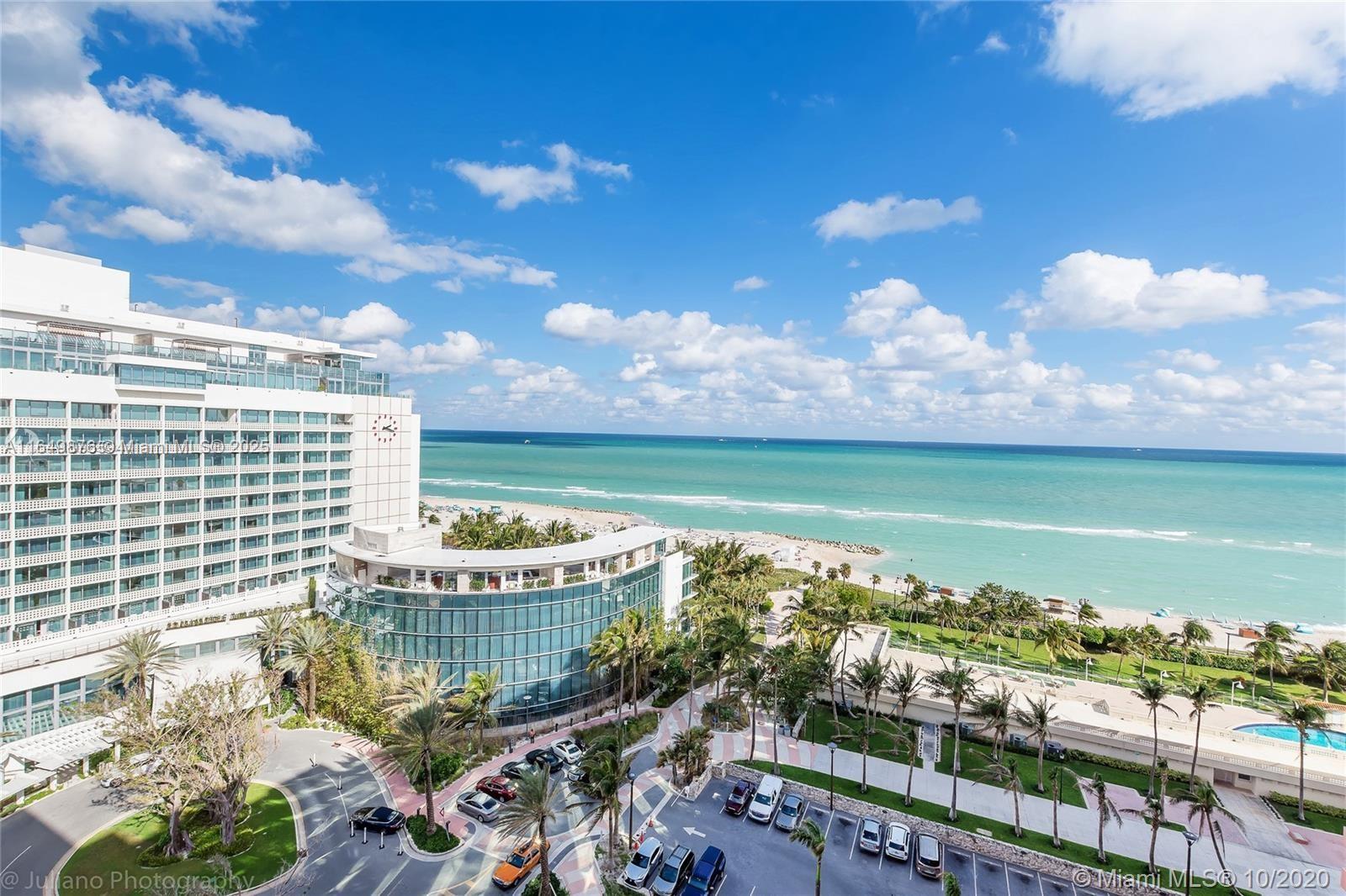 2899 Collins Ave # 534
