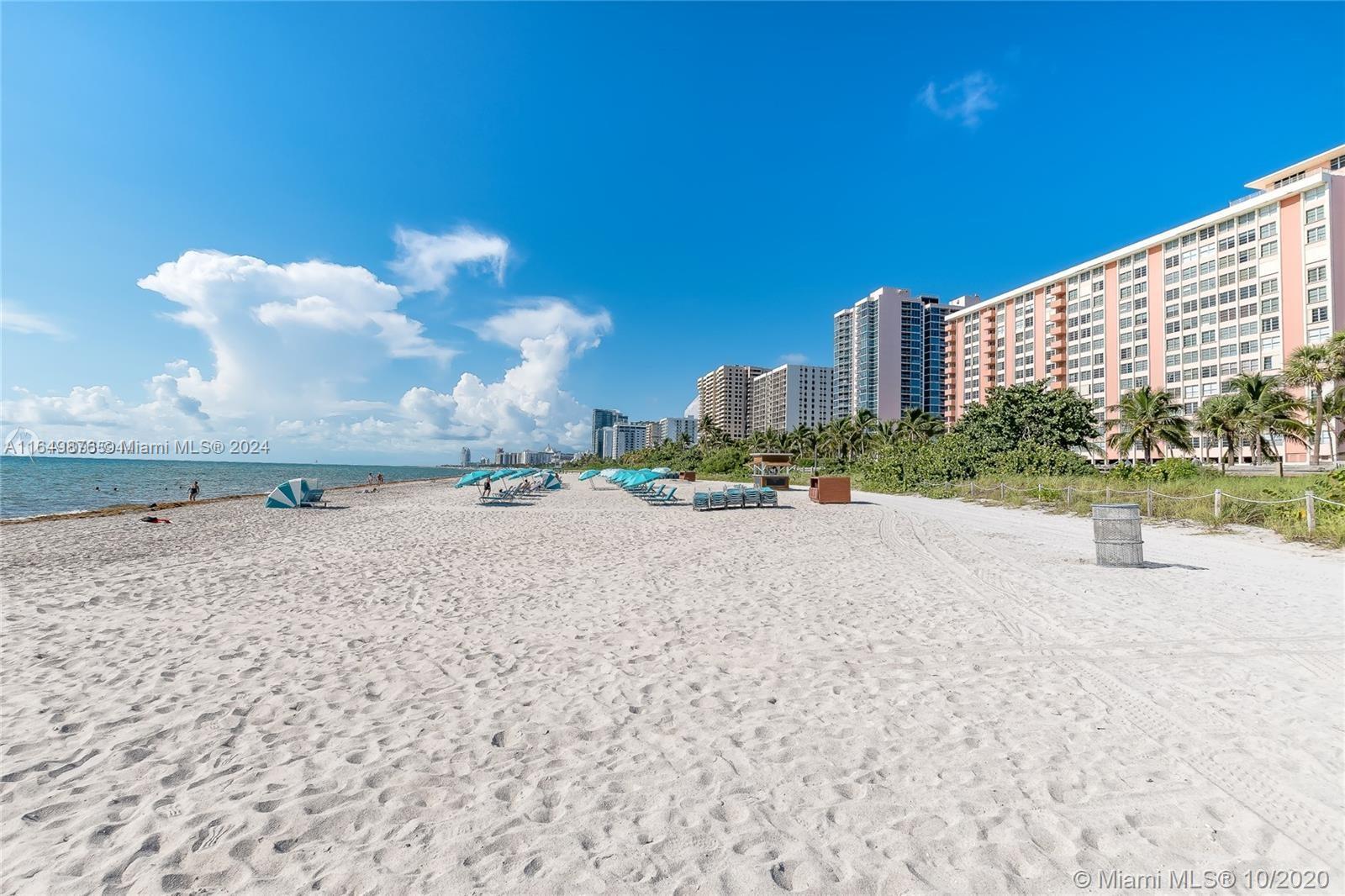 2899 Collins Ave # 534