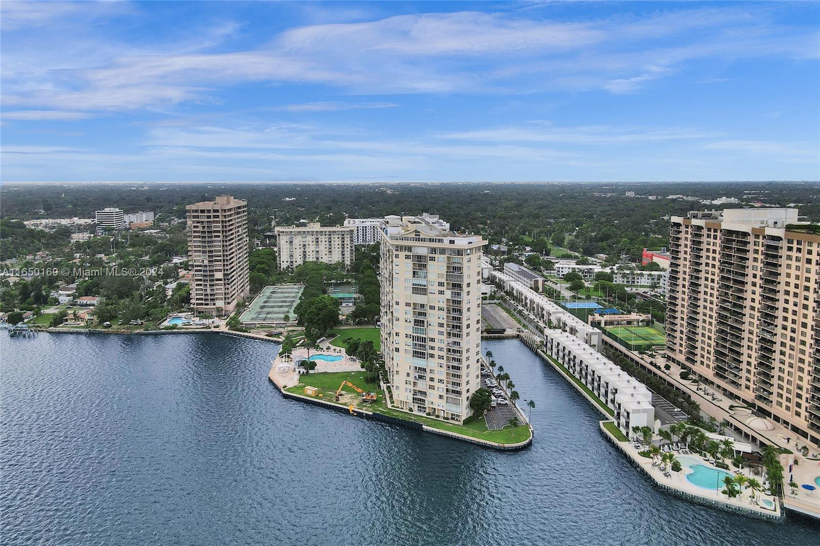 11111 Biscayne Blvd # 7F