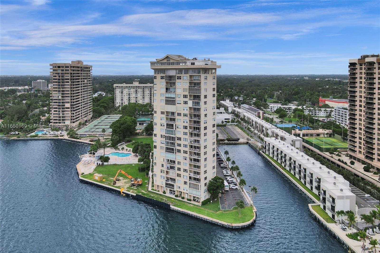 11111 Biscayne Blvd # 7F