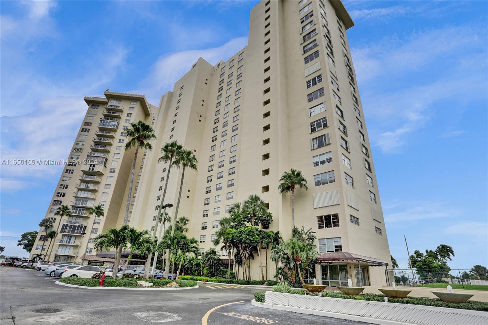 11111 Biscayne Blvd # 7F