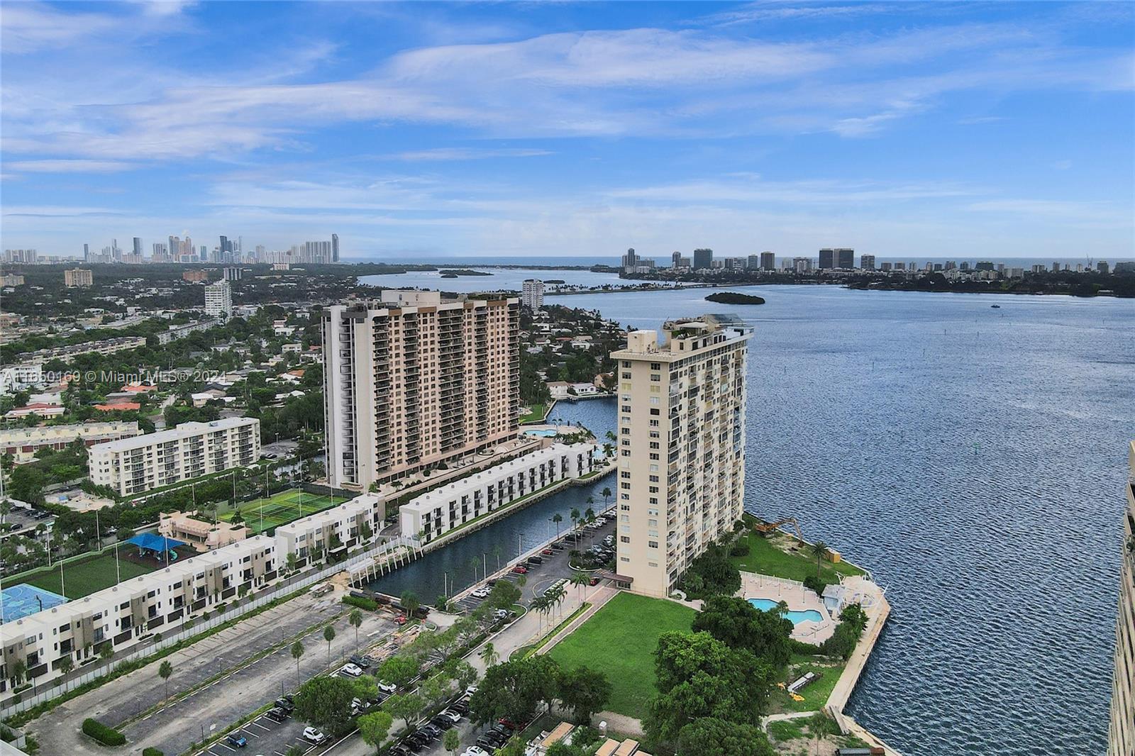 11111 Biscayne Blvd # 7F