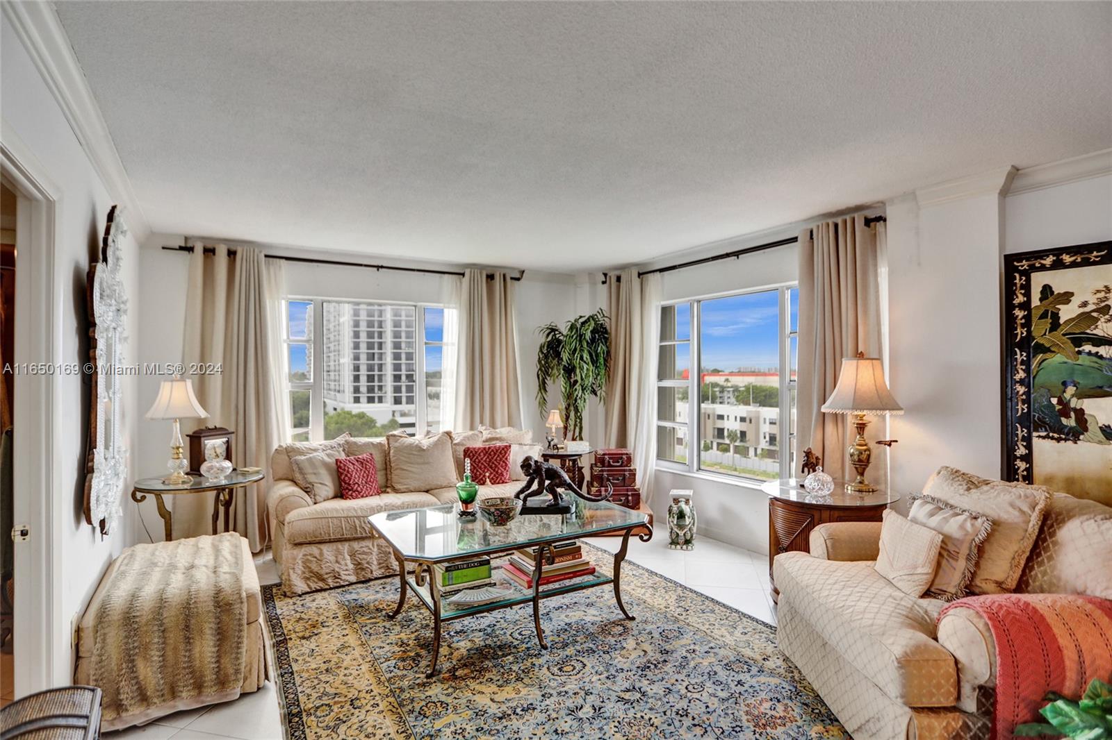 11111 Biscayne Blvd # 7F