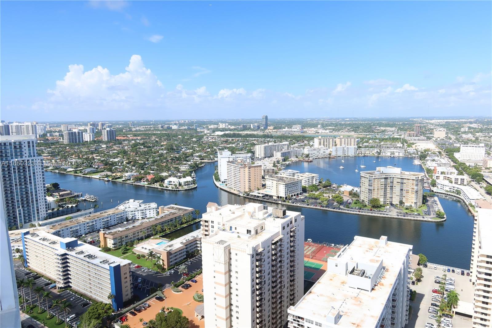 1850 S Ocean Dr # 3808