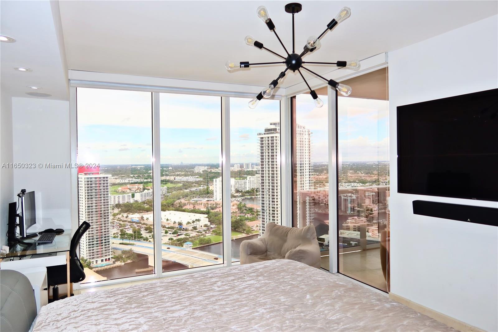 1850 S Ocean Dr # 3808
