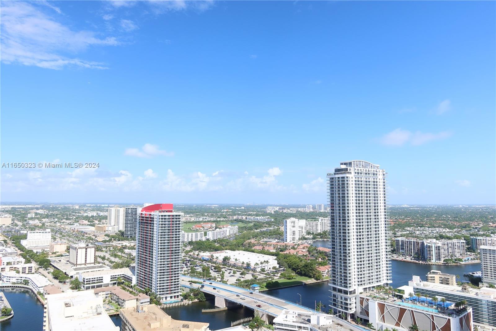 1850 S Ocean Dr # 3808