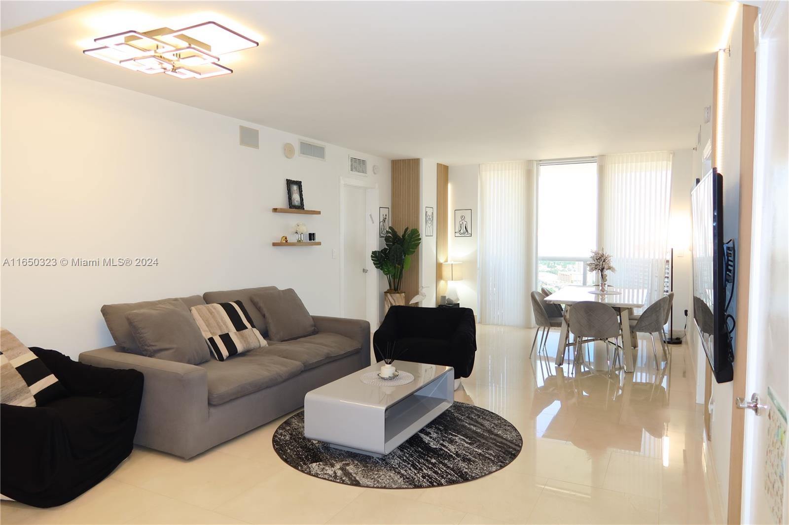 1850 S Ocean Dr # 3808