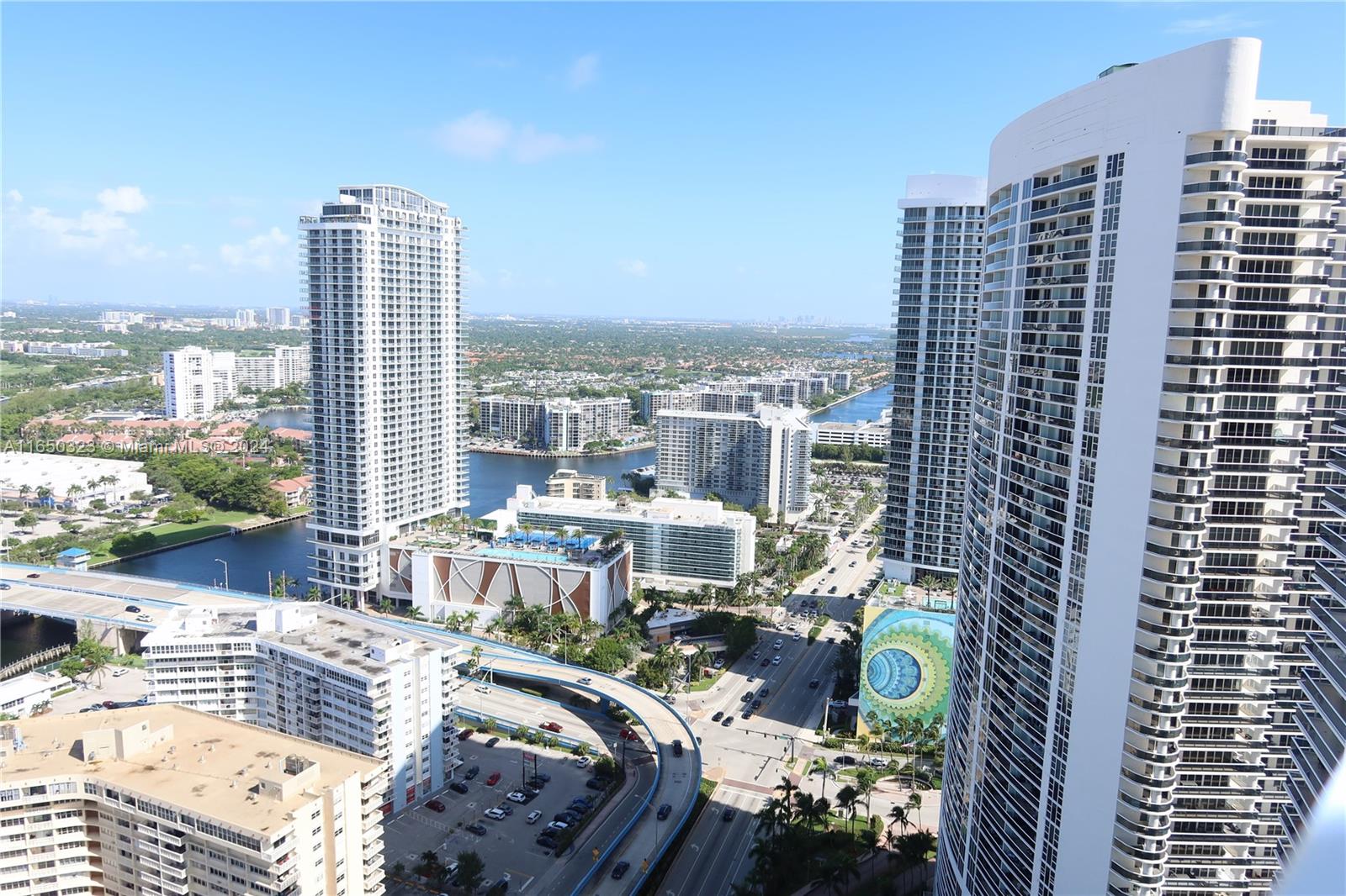 1850 S Ocean Dr # 3808