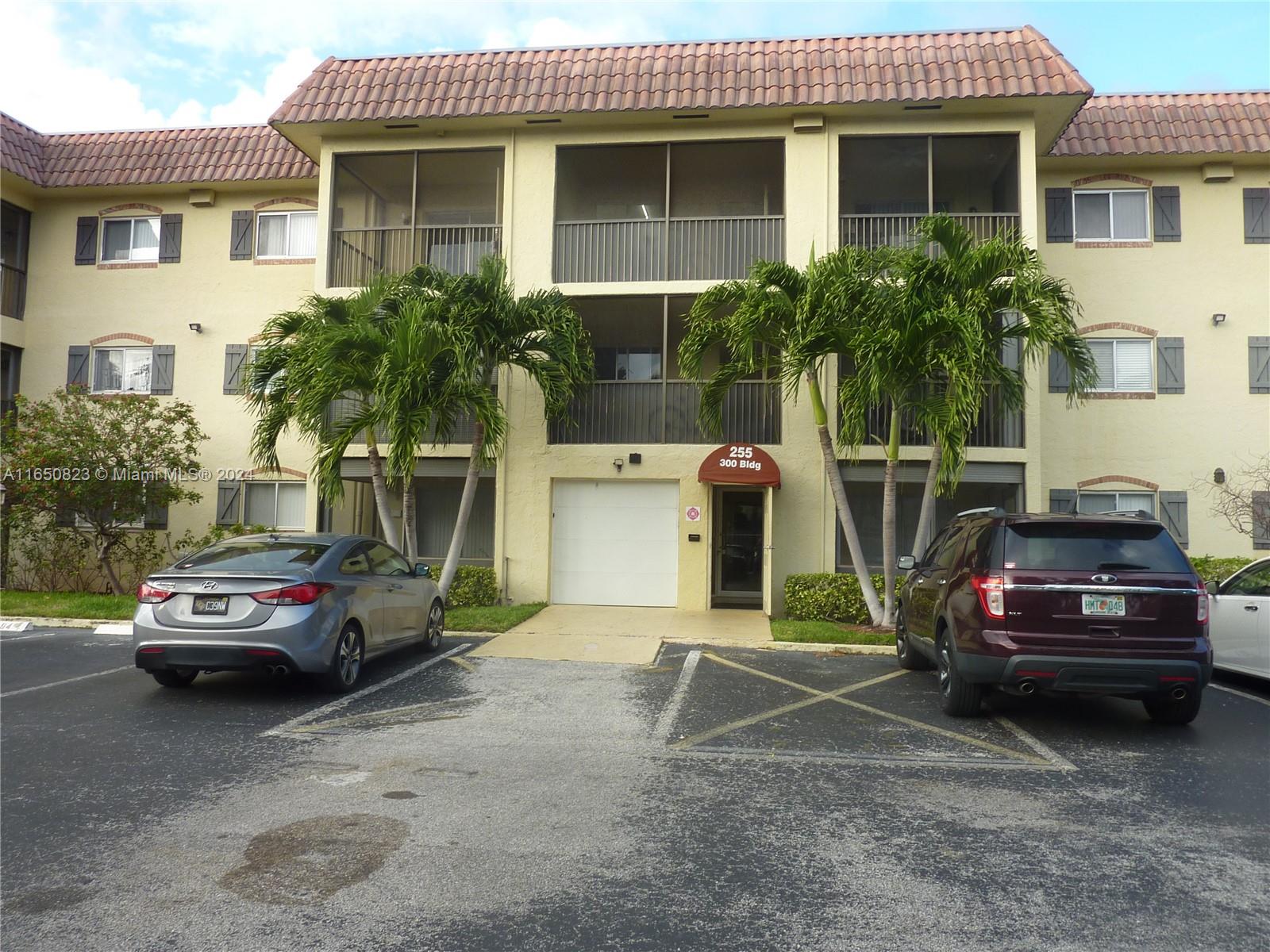 255 S Cypress Rd # 335