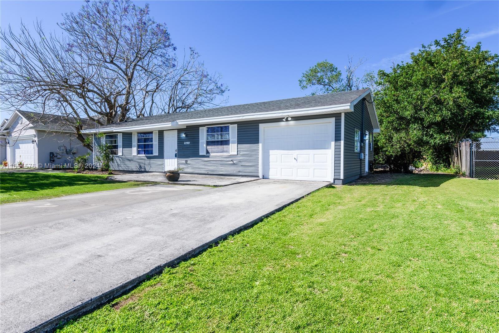 2140 SW Cameo Blvd, Port St. Lucie