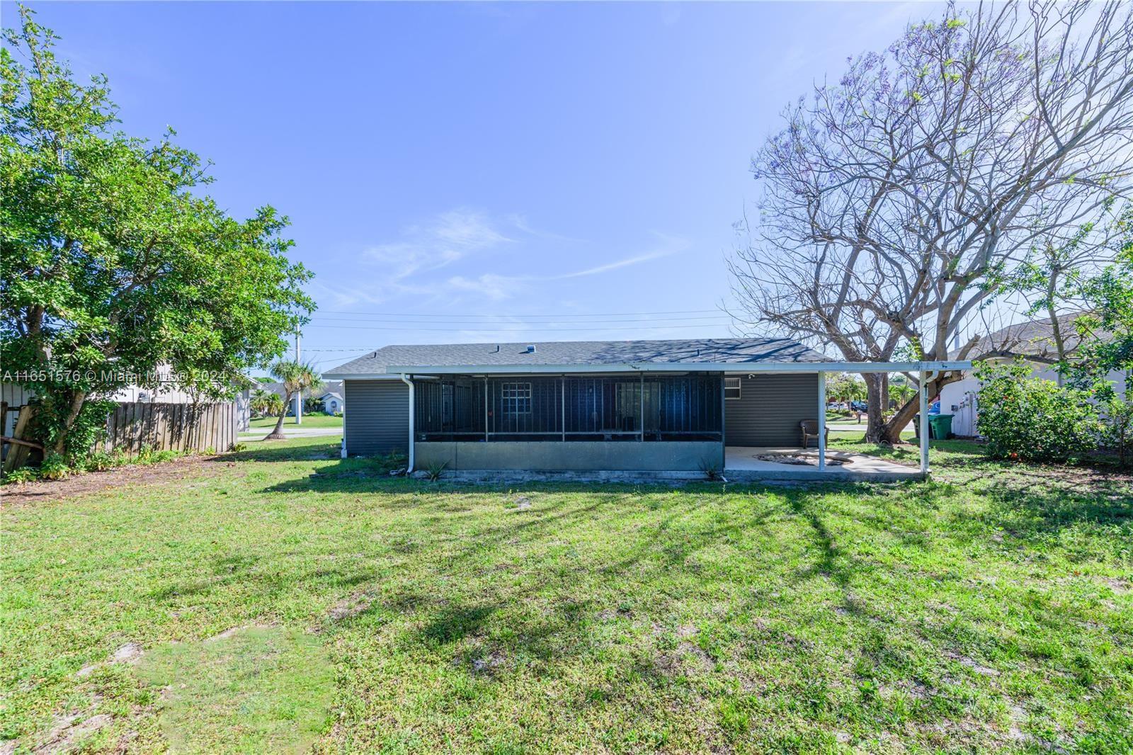2140 SW Cameo Blvd, Port St. Lucie