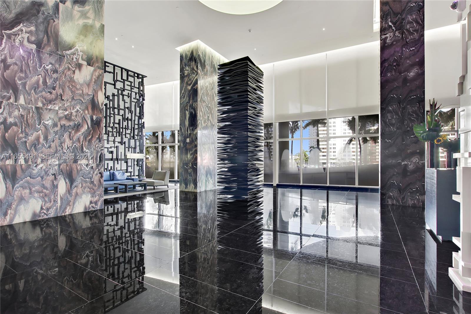 1850 S Ocean Dr # 2309