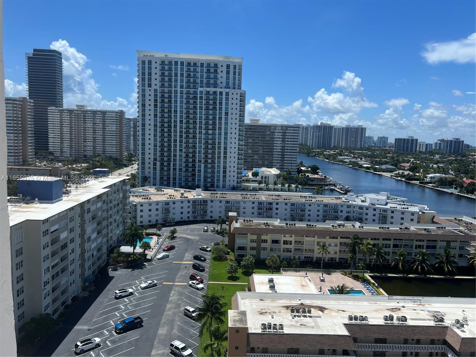 1865 S Ocean Dr # 17L