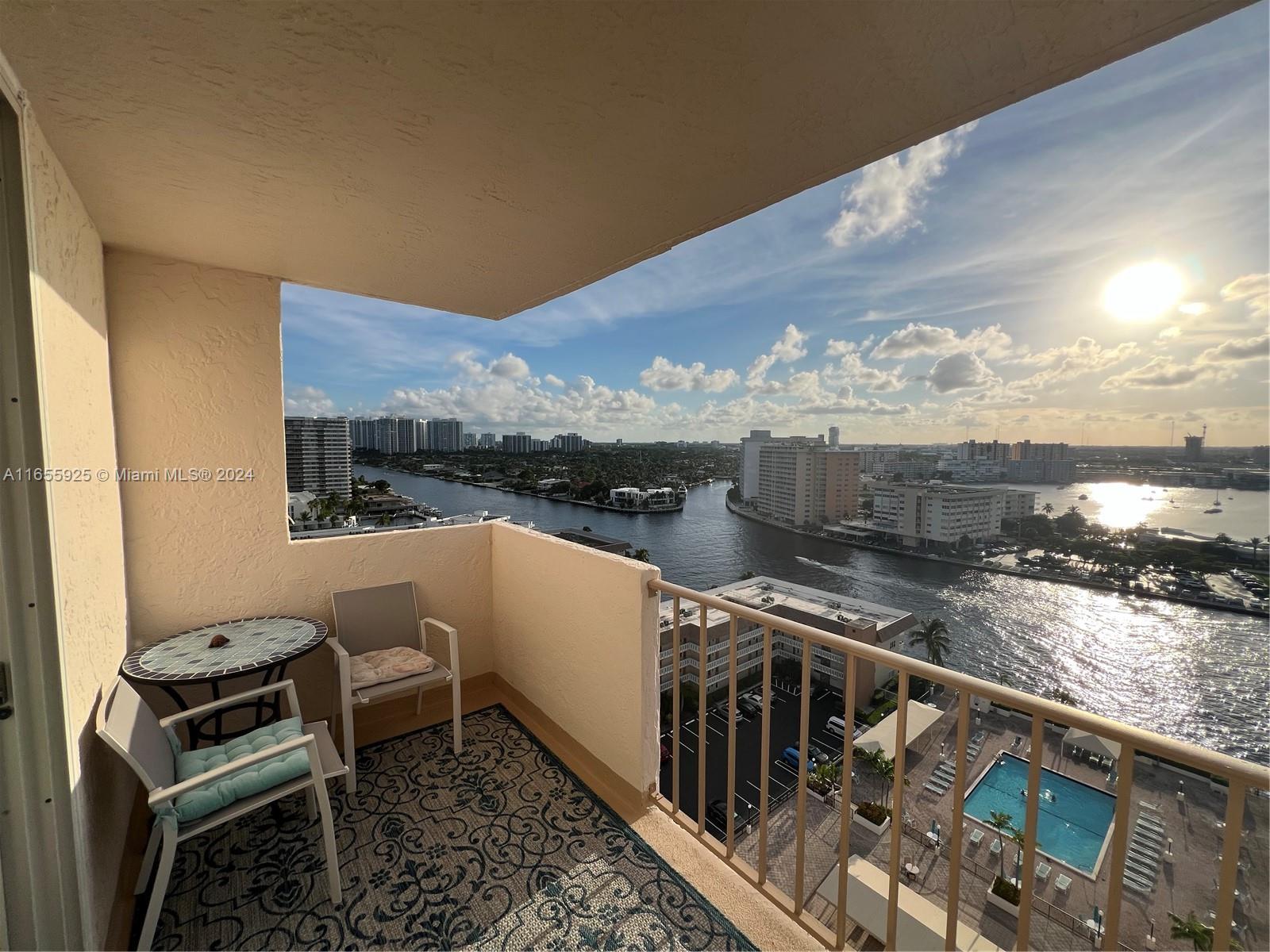 1865 S Ocean Dr # 17L