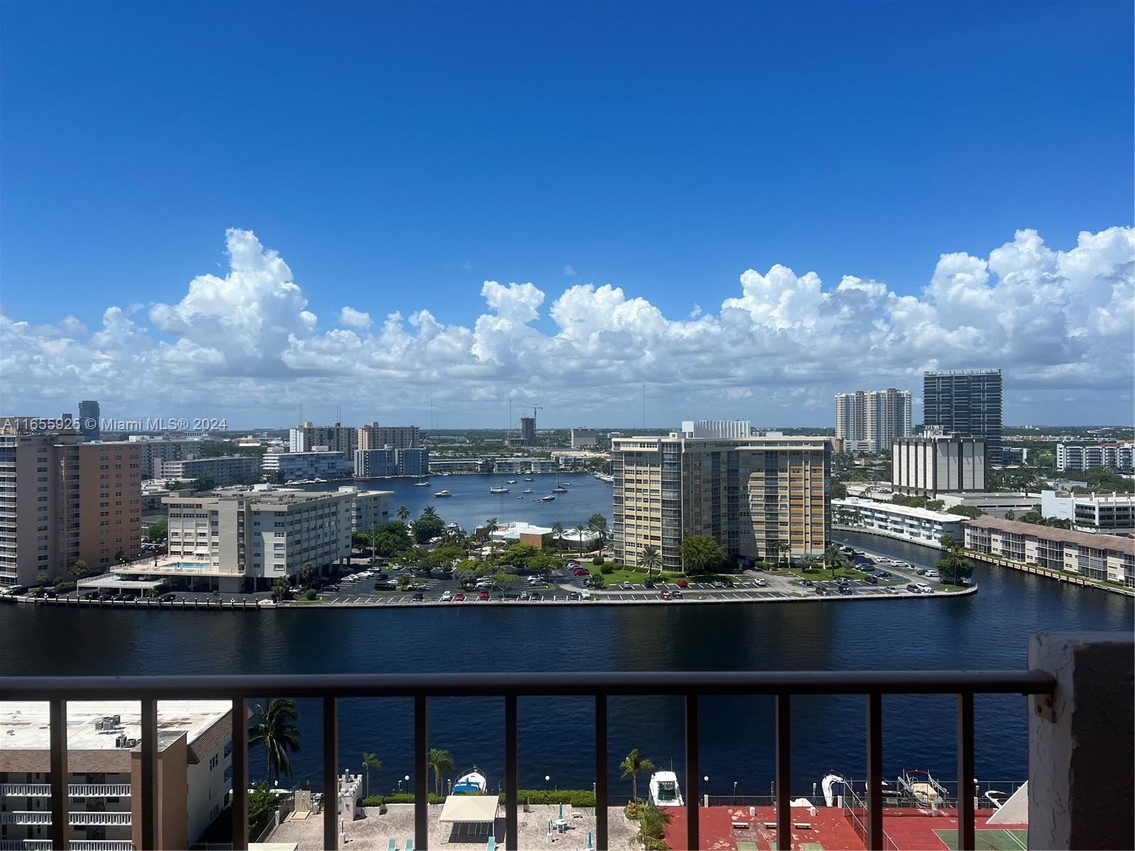 1865 S Ocean Dr # 17L
