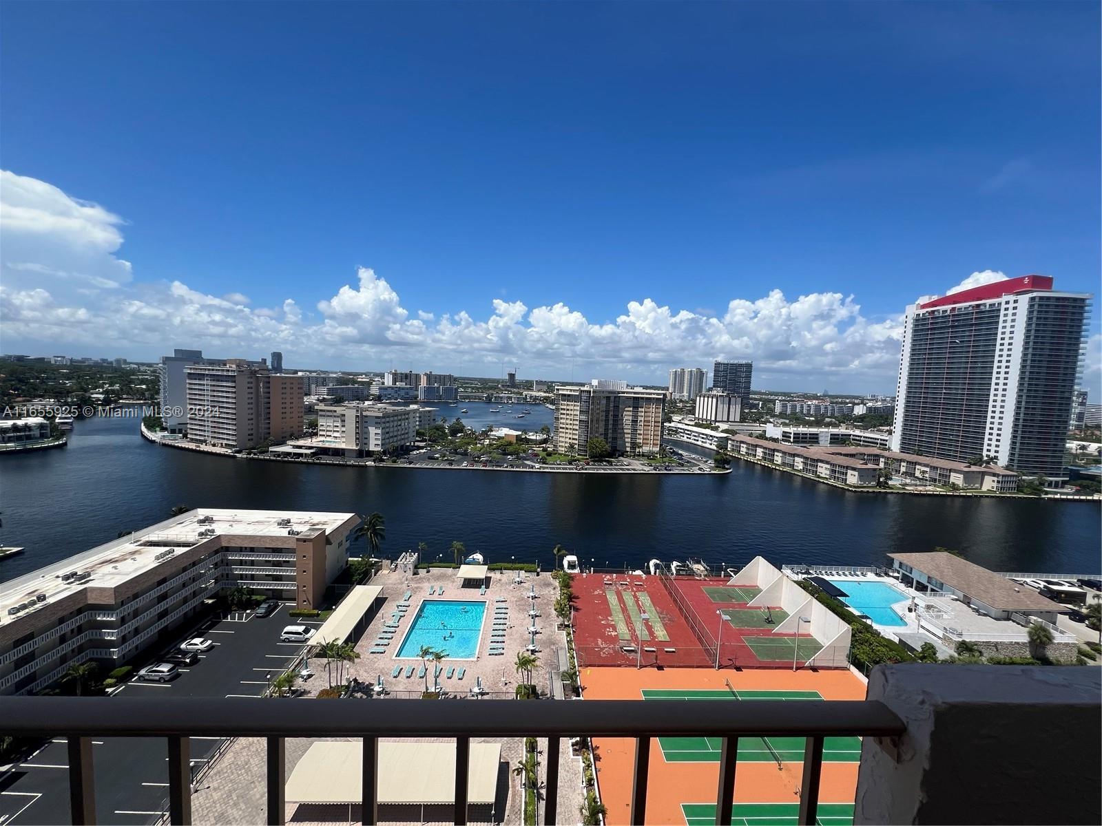 1865 S Ocean Dr # 17L