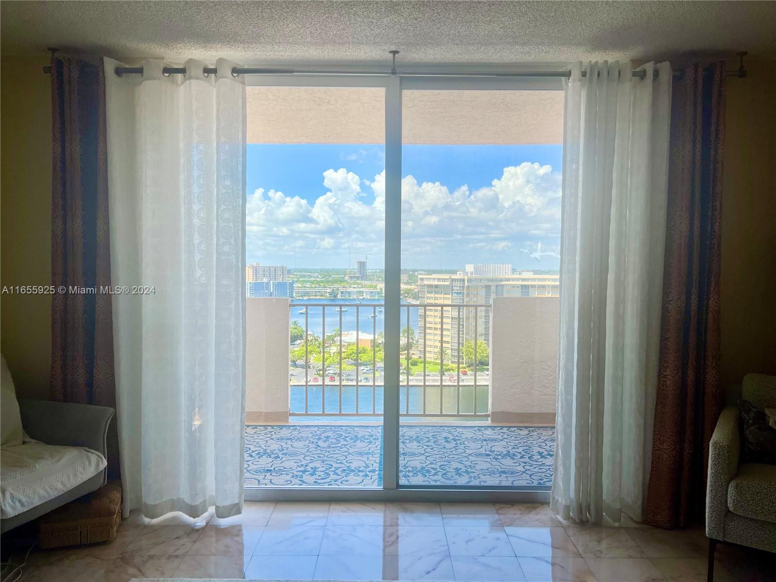 1865 S Ocean Dr # 17L