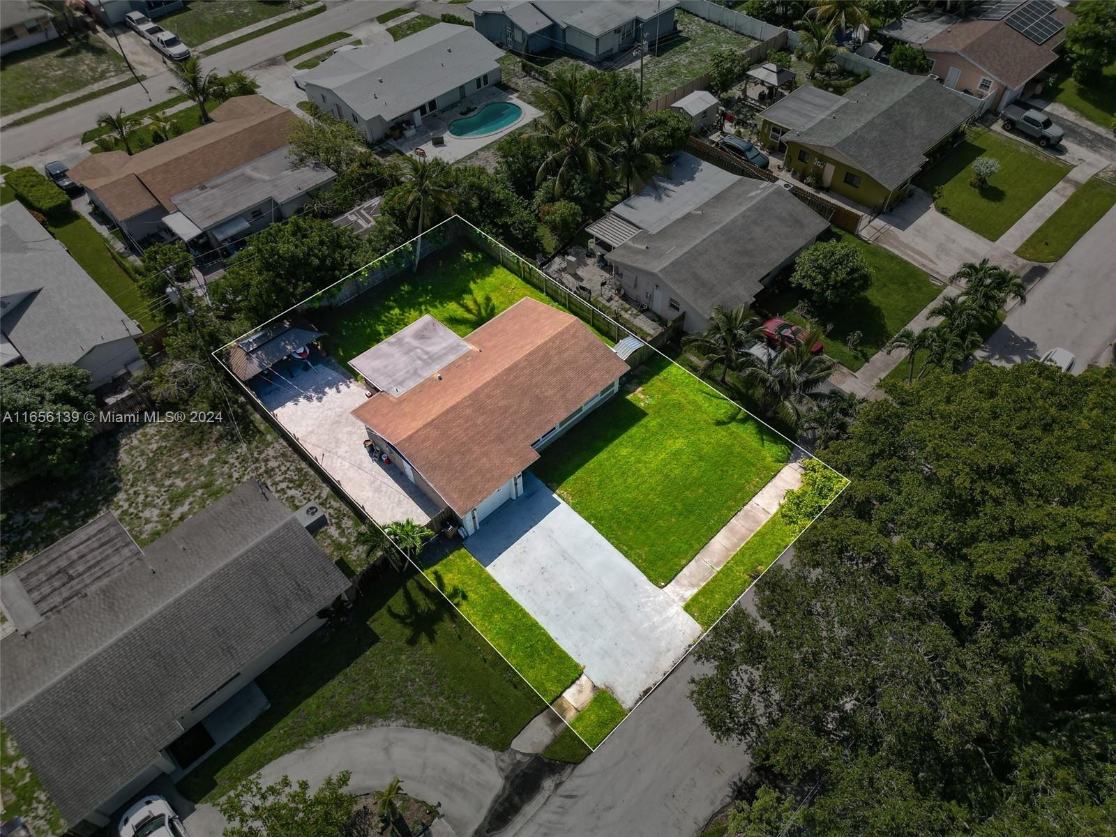 1280 SW 7th Ave