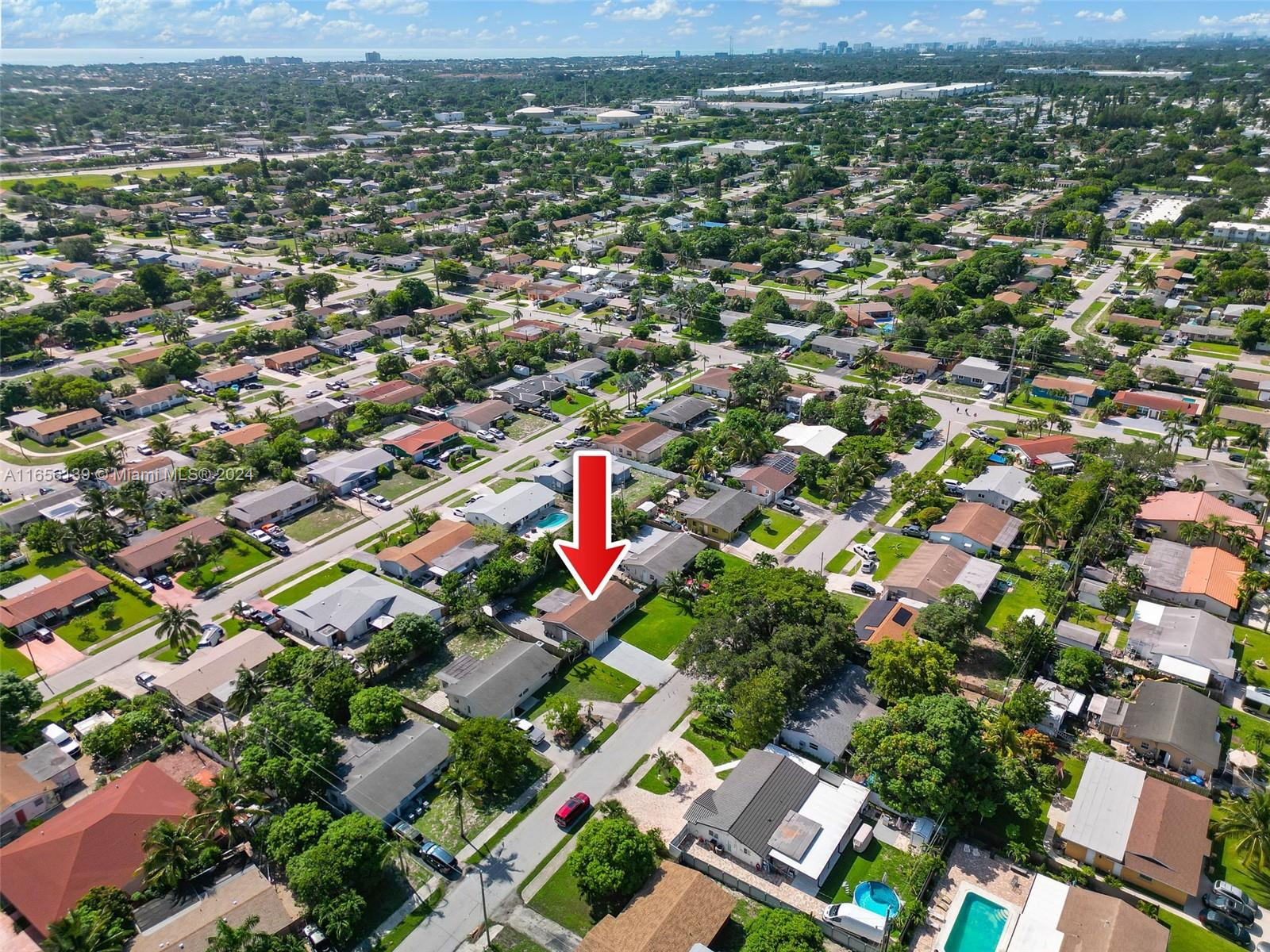 1280 SW 7th Ave