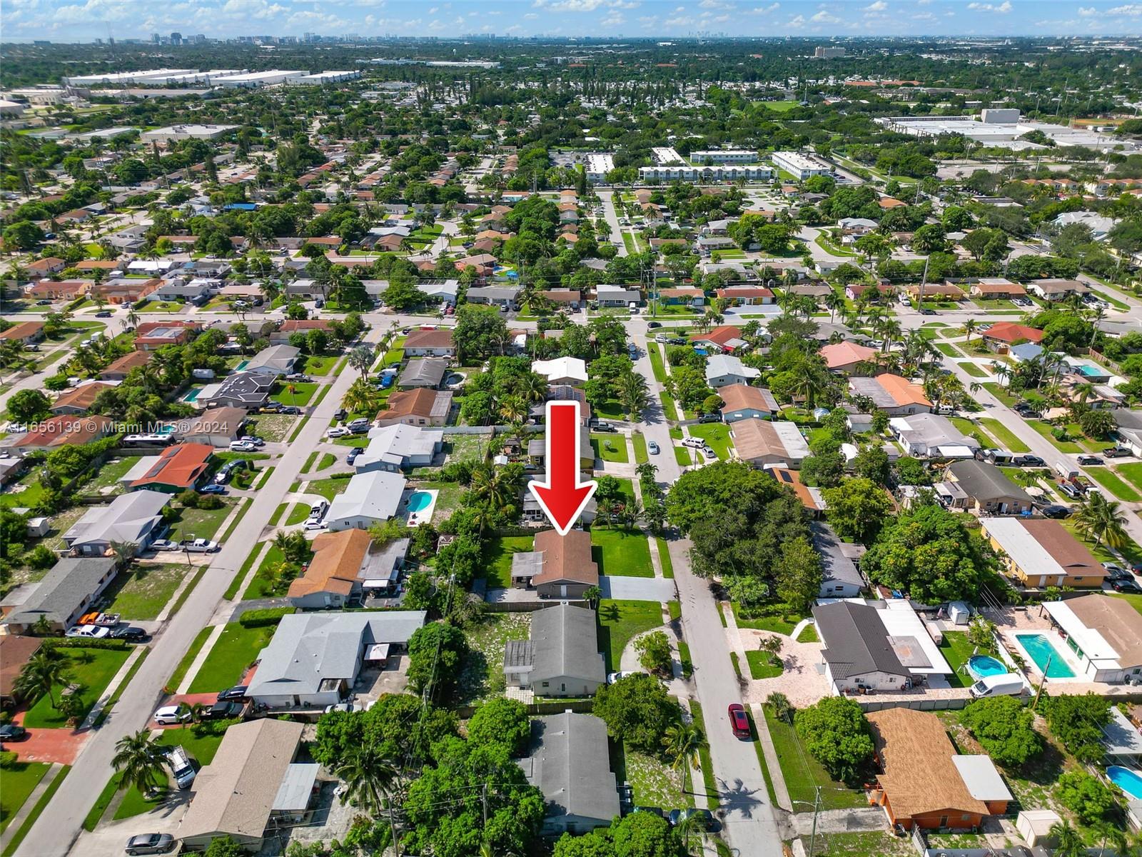1280 SW 7th Ave