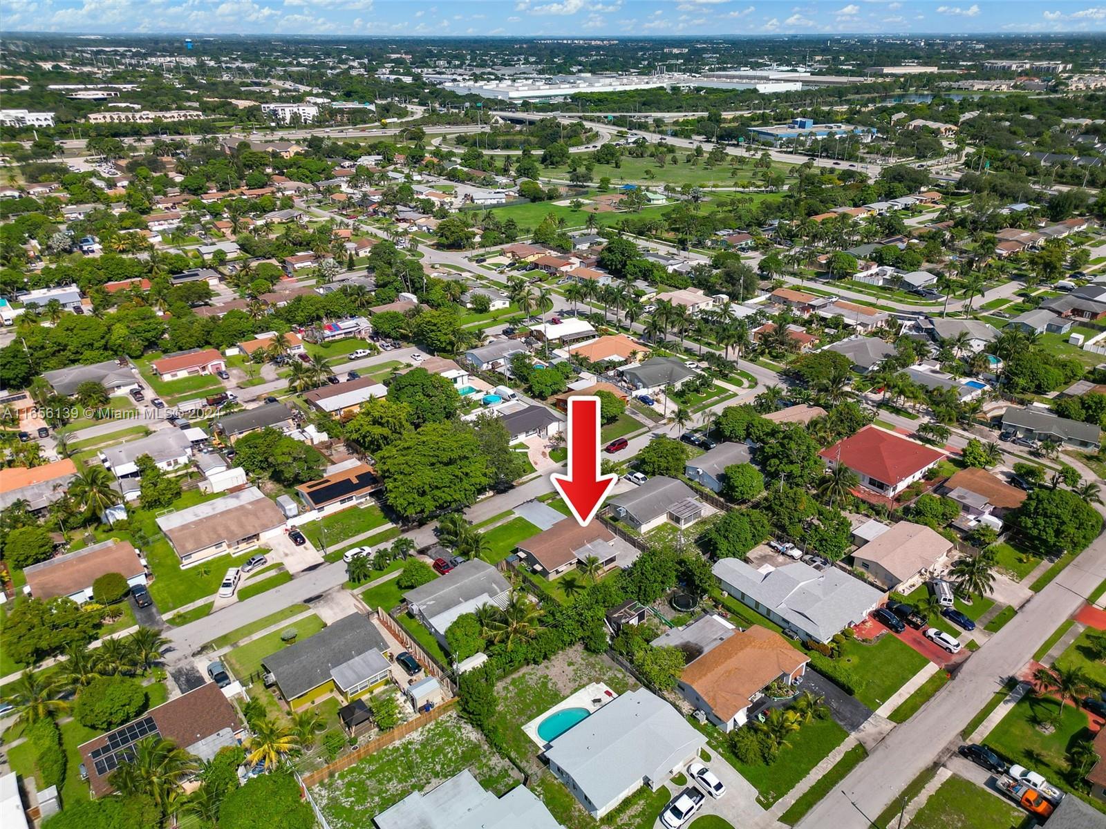 1280 SW 7th Ave