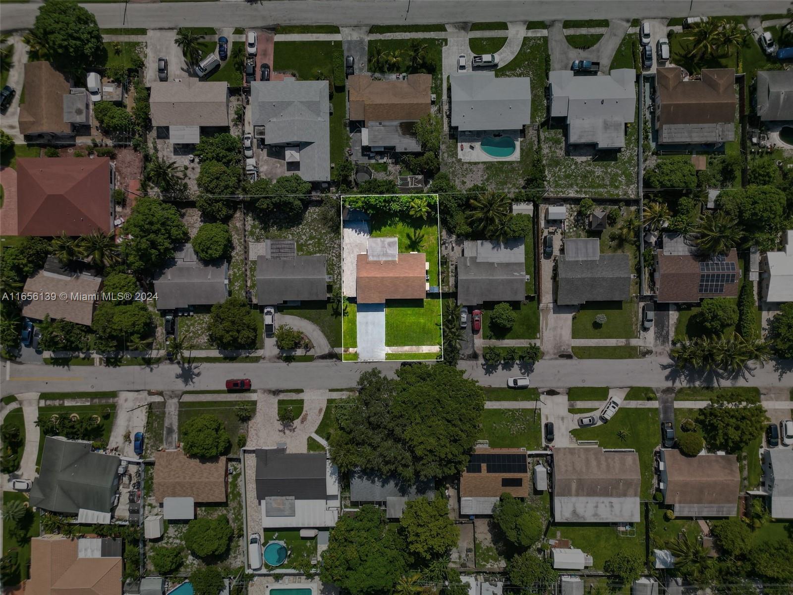 1280 SW 7th Ave