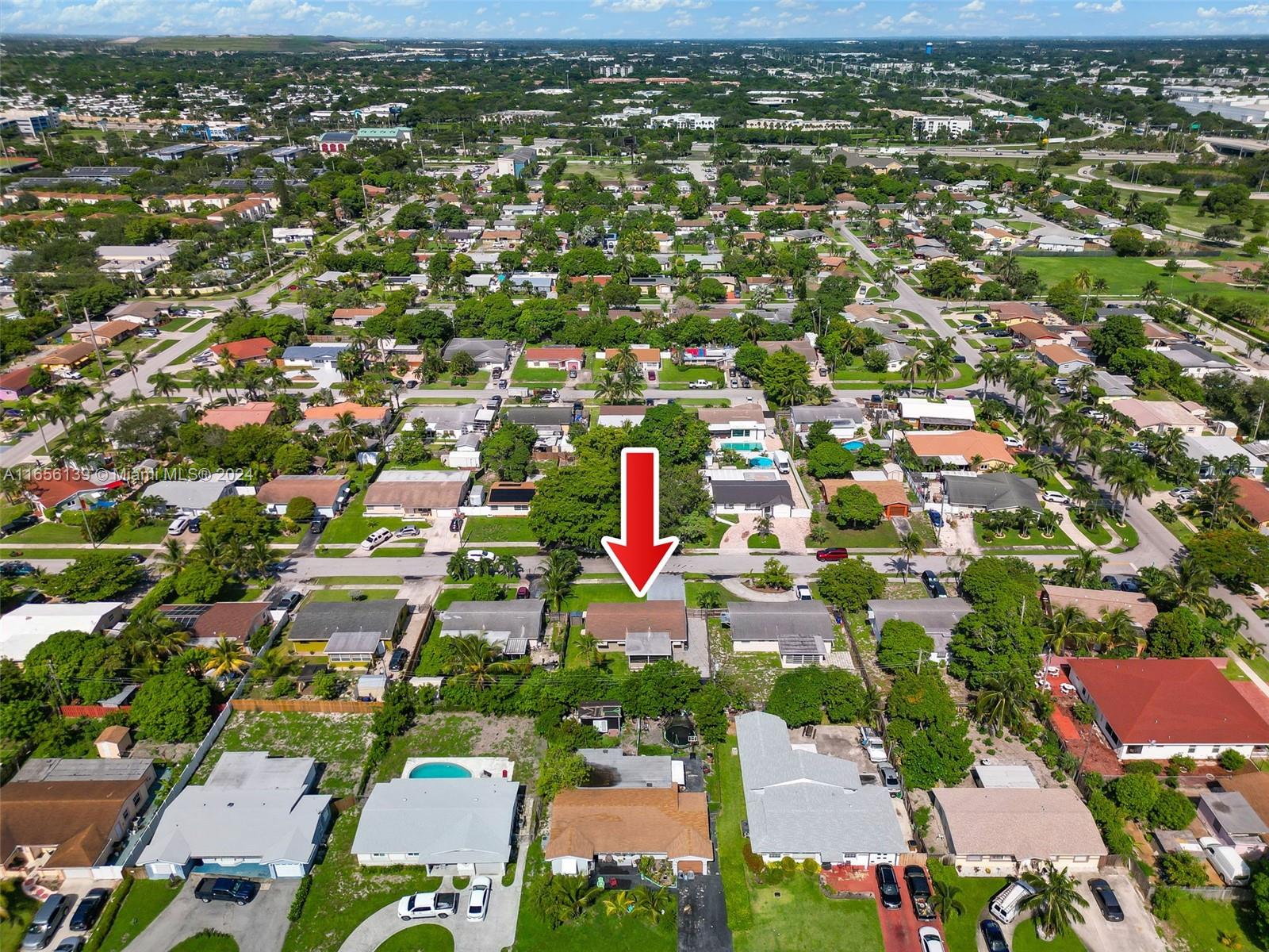 1280 SW 7th Ave
