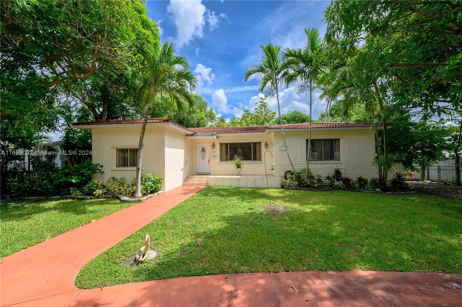 473 De Soto Dr